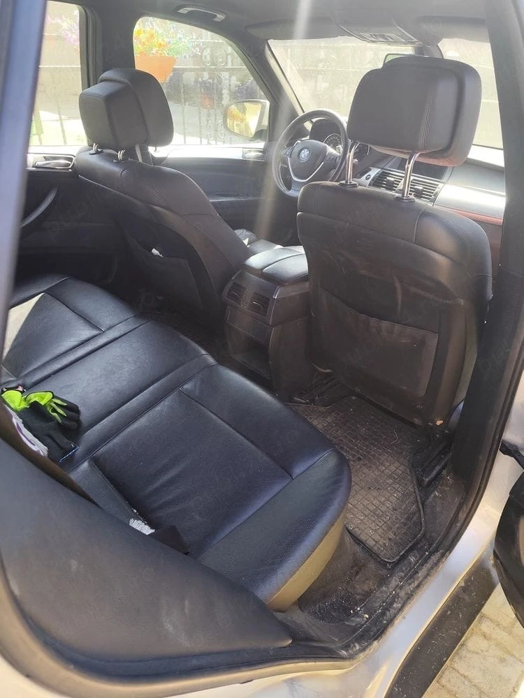Vand sau schimb bmw X5