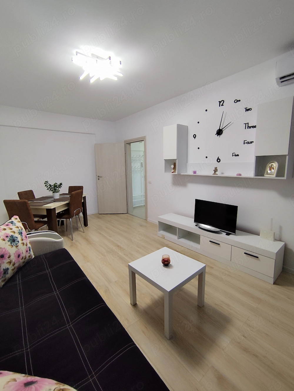 Închiriez apartament modern direct proprietar! Nu lucrez cu agenții!