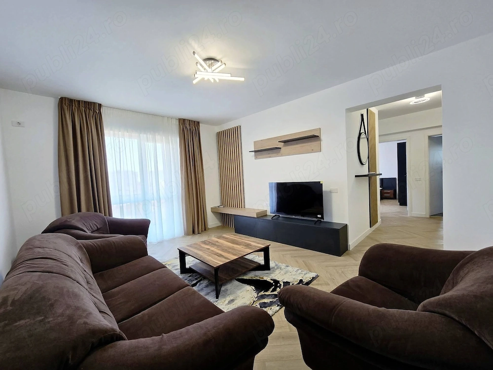 Apartament 2 Camere Fundeni Dobroești,  Strada Trifoiului 