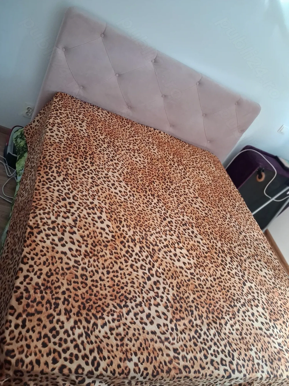 Apartment 2 camere proprietar