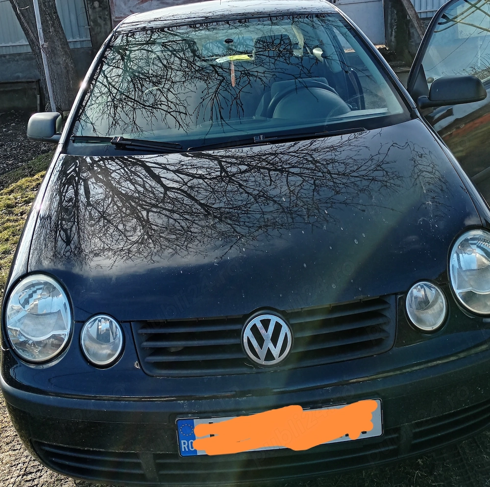 Dezmembrez polo 9n