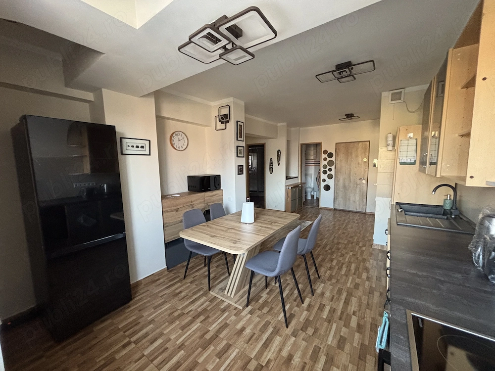 Apartament modern, in scara moderna, in zona Modern