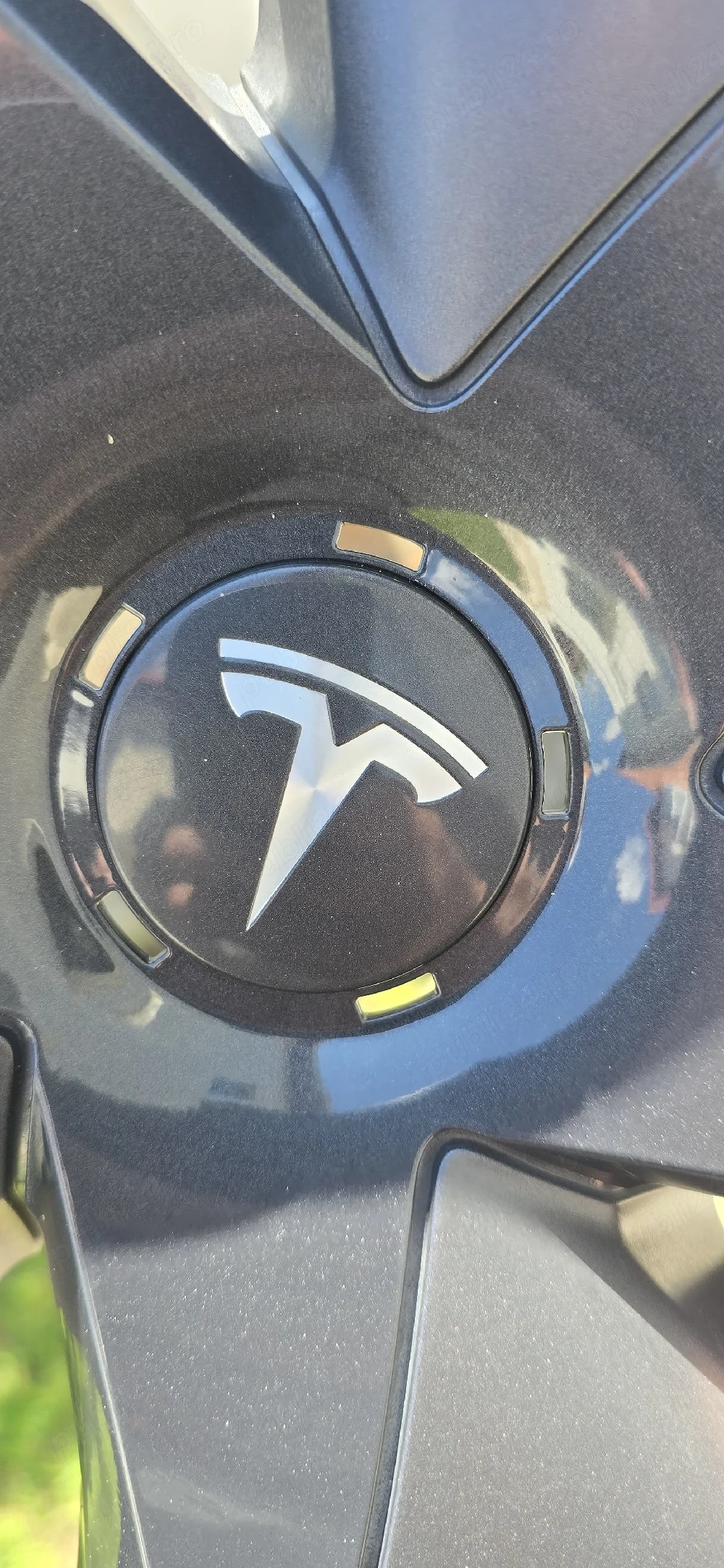 Capac tesla model 3 2019
