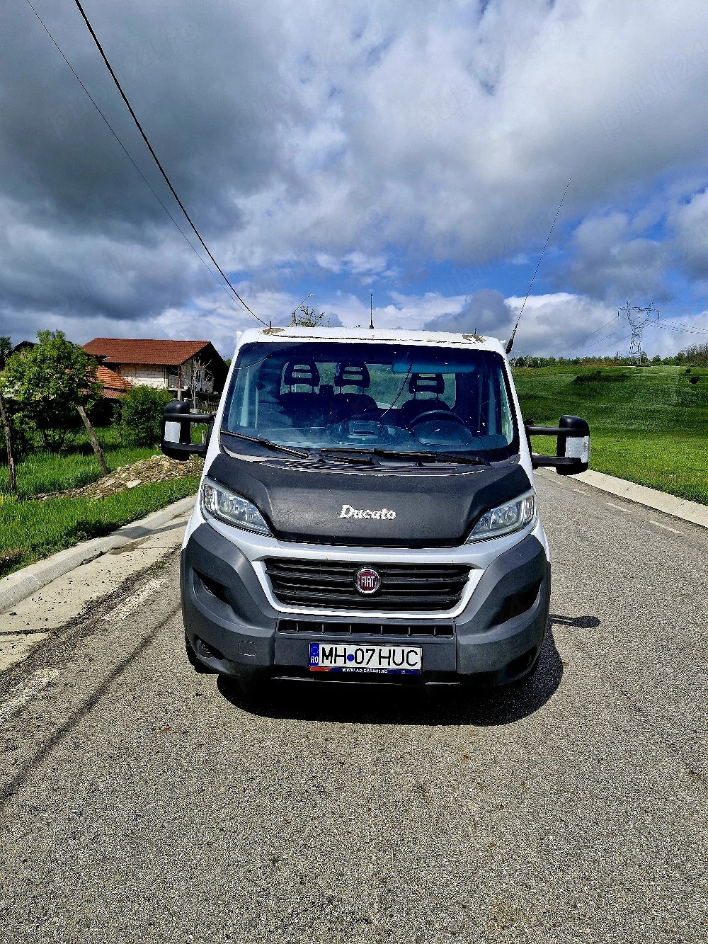 fiat ducato 