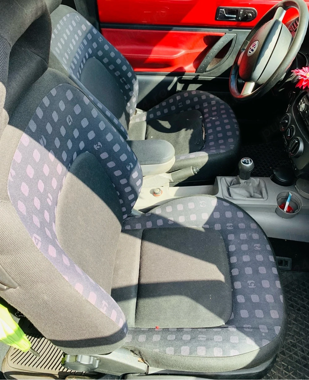 VW New Beetle 2001   Benzină 2.0, Trapă electrică