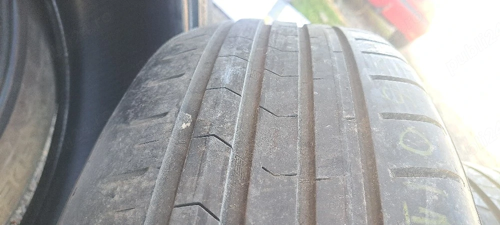 cauciucuri 225/60/R18