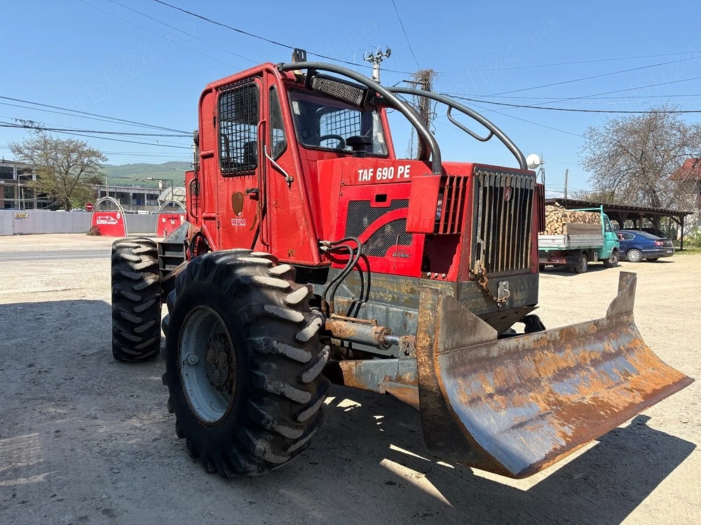 taf perkins fab2019