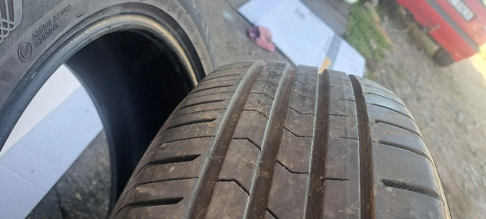 cauciucuri 225/60/R18