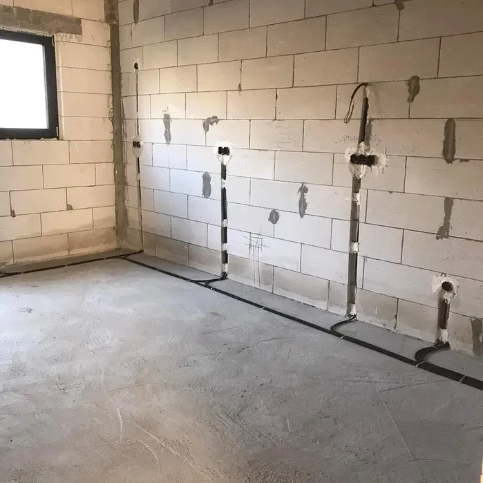 ELECTRICIAN - Instalatii electrice case si apartamente