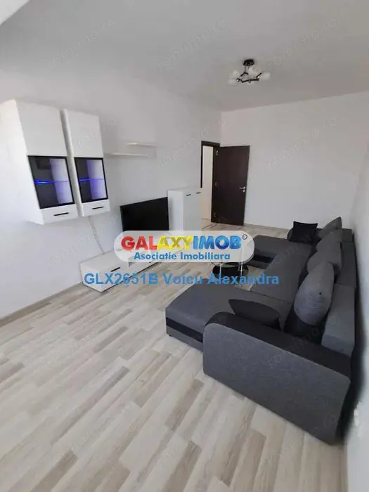Apartament Modern Bloc Nou Berceni - Dimitrie Leonida
