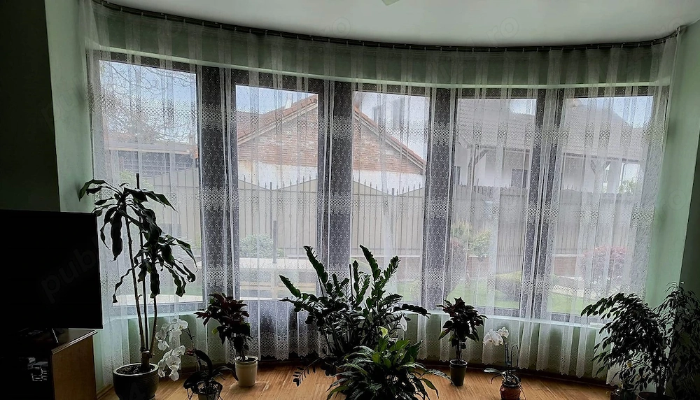 Vand 2 perdele 6ml si 2 ml Sibiu
