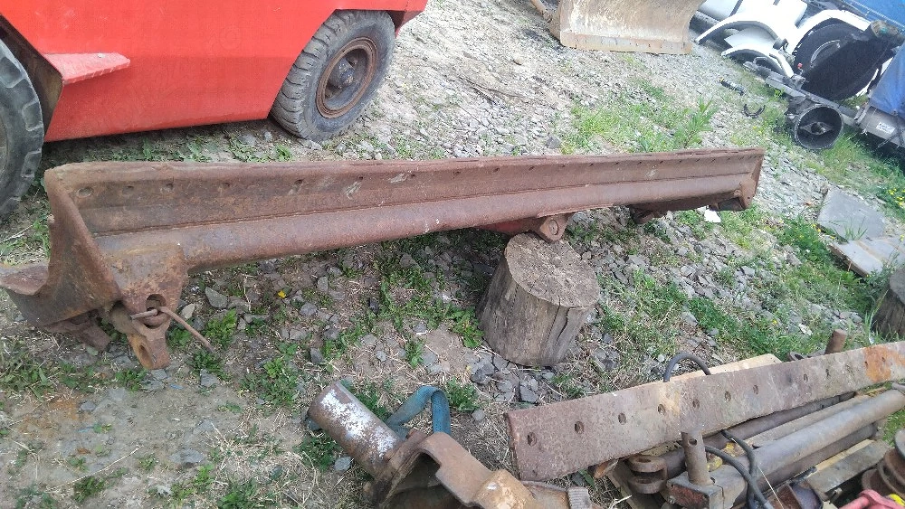 Piese buldozer U 650