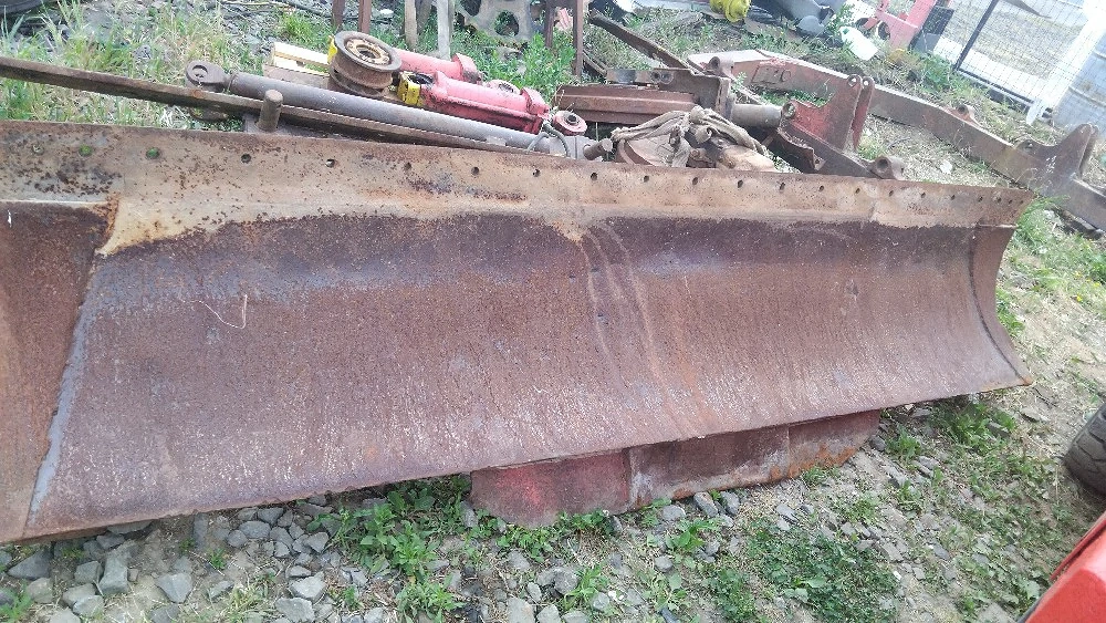 Piese buldozer U 650