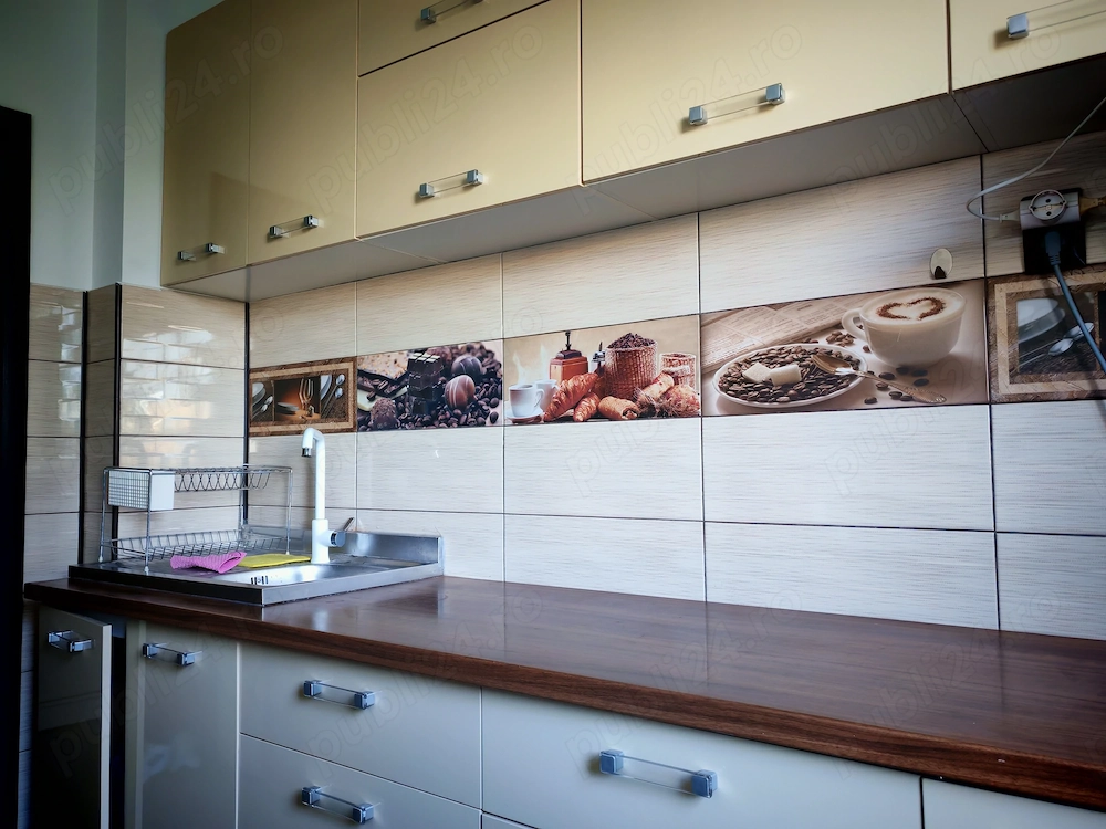 Închiriere apartament 2 camere