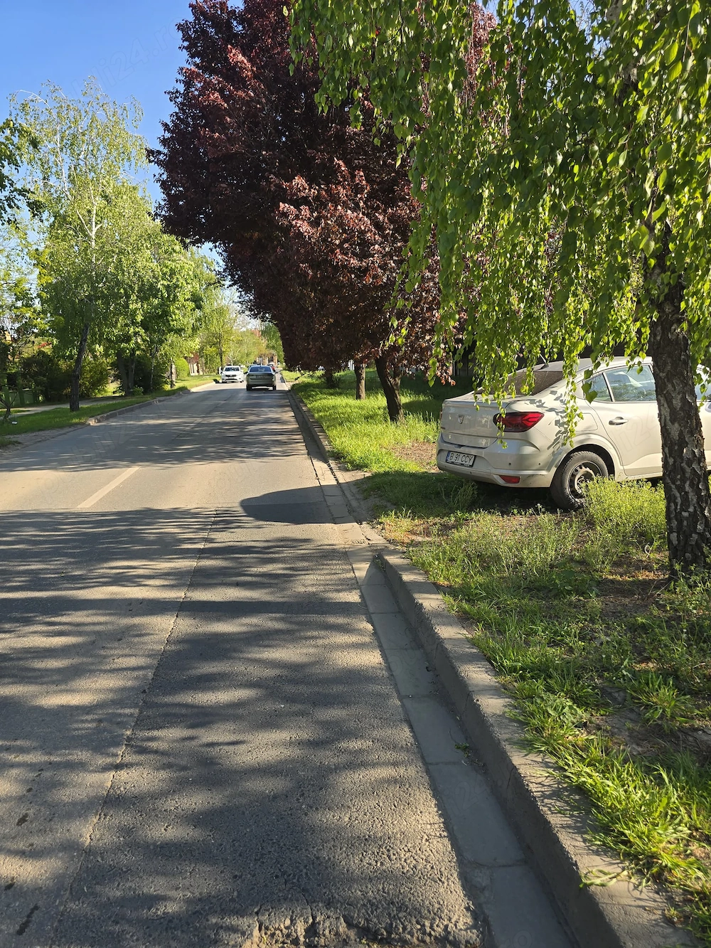 Teren intravilan 5000 mp Braytim urbanism 