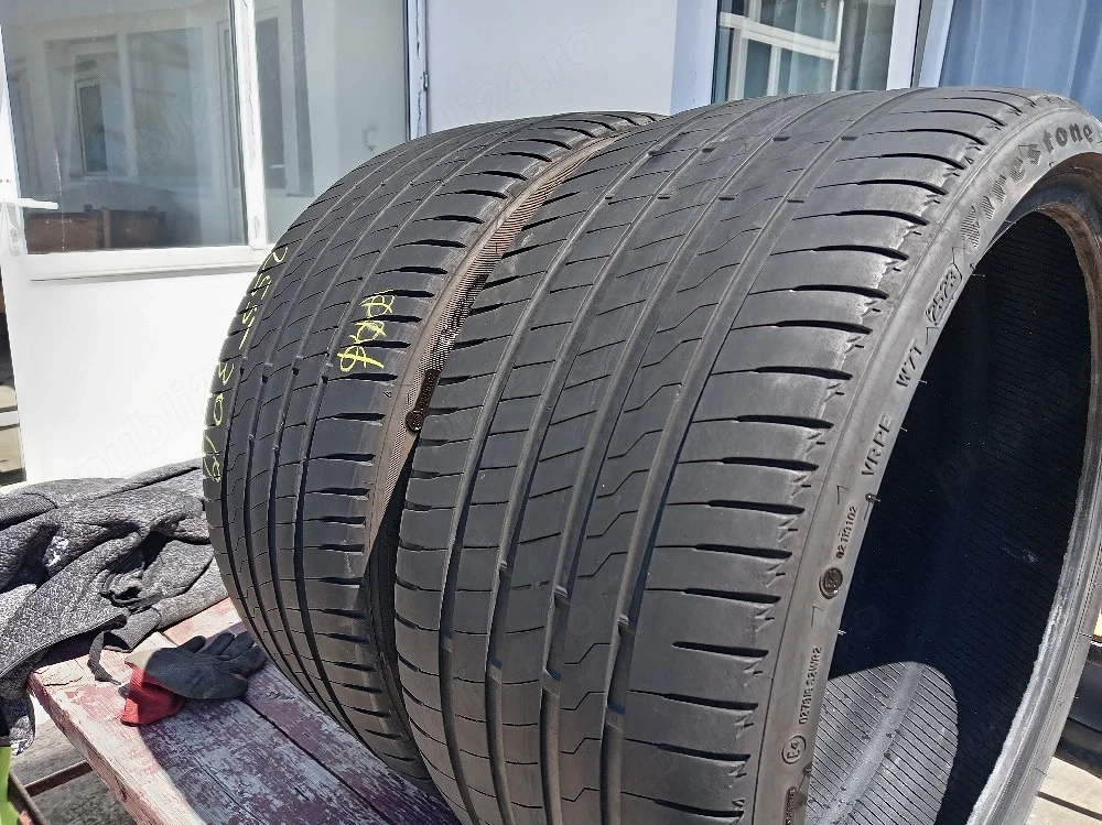 255 30 R19 vara firestone dot 2023 