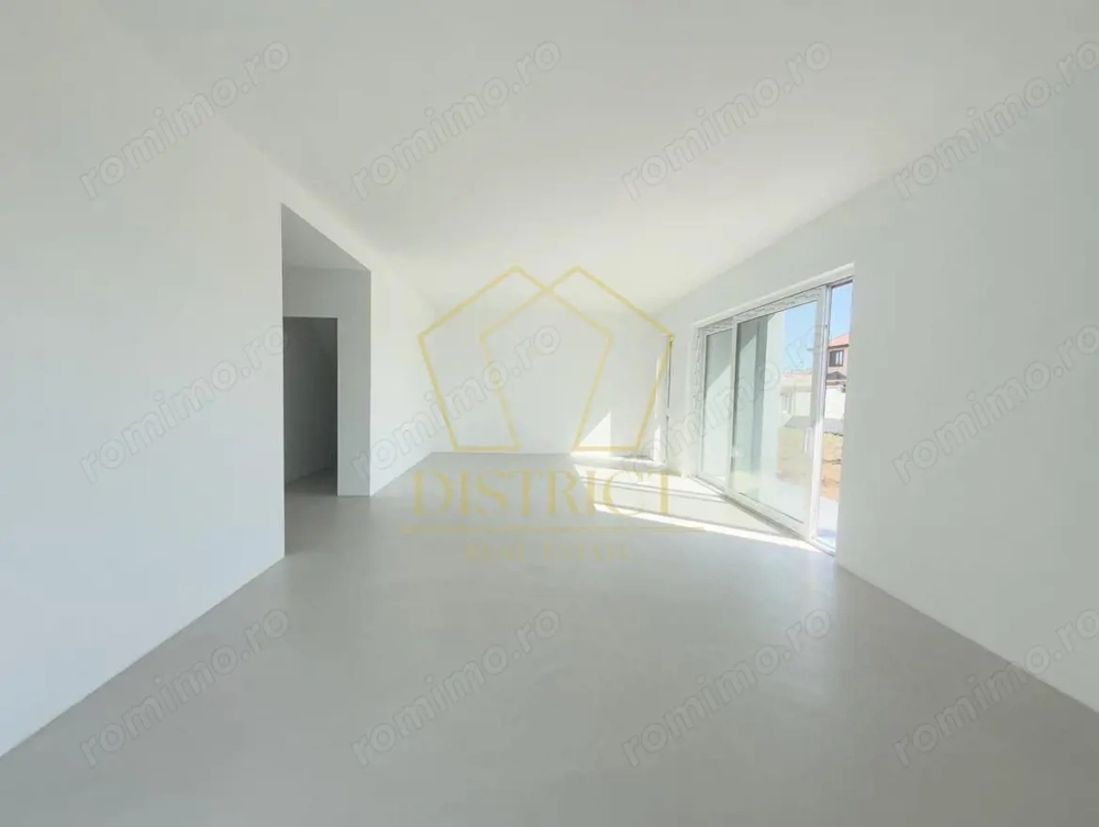 Duplex premium 5 camere | 142mp utili | Perete dublu | Dumbravita