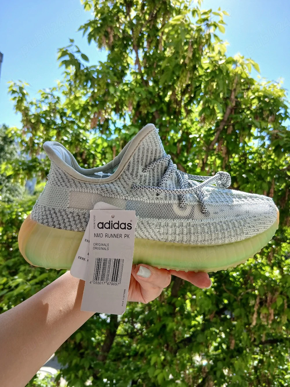 Addidas Yeezy 36-46