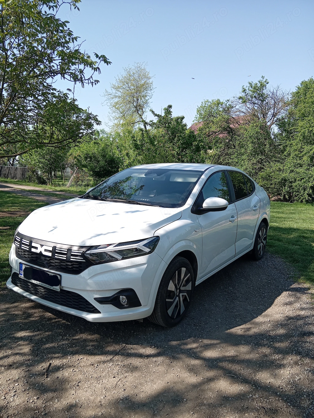 De vânzare Dacia Logan 