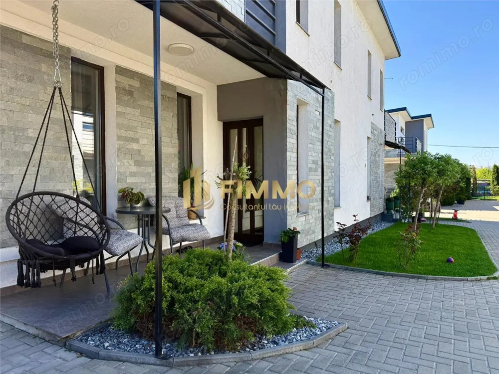 Duplex 120mp | Suceava | Burdujeni | ID:1748