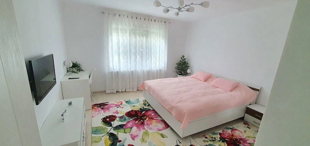 Casa 3 camere - Girocului