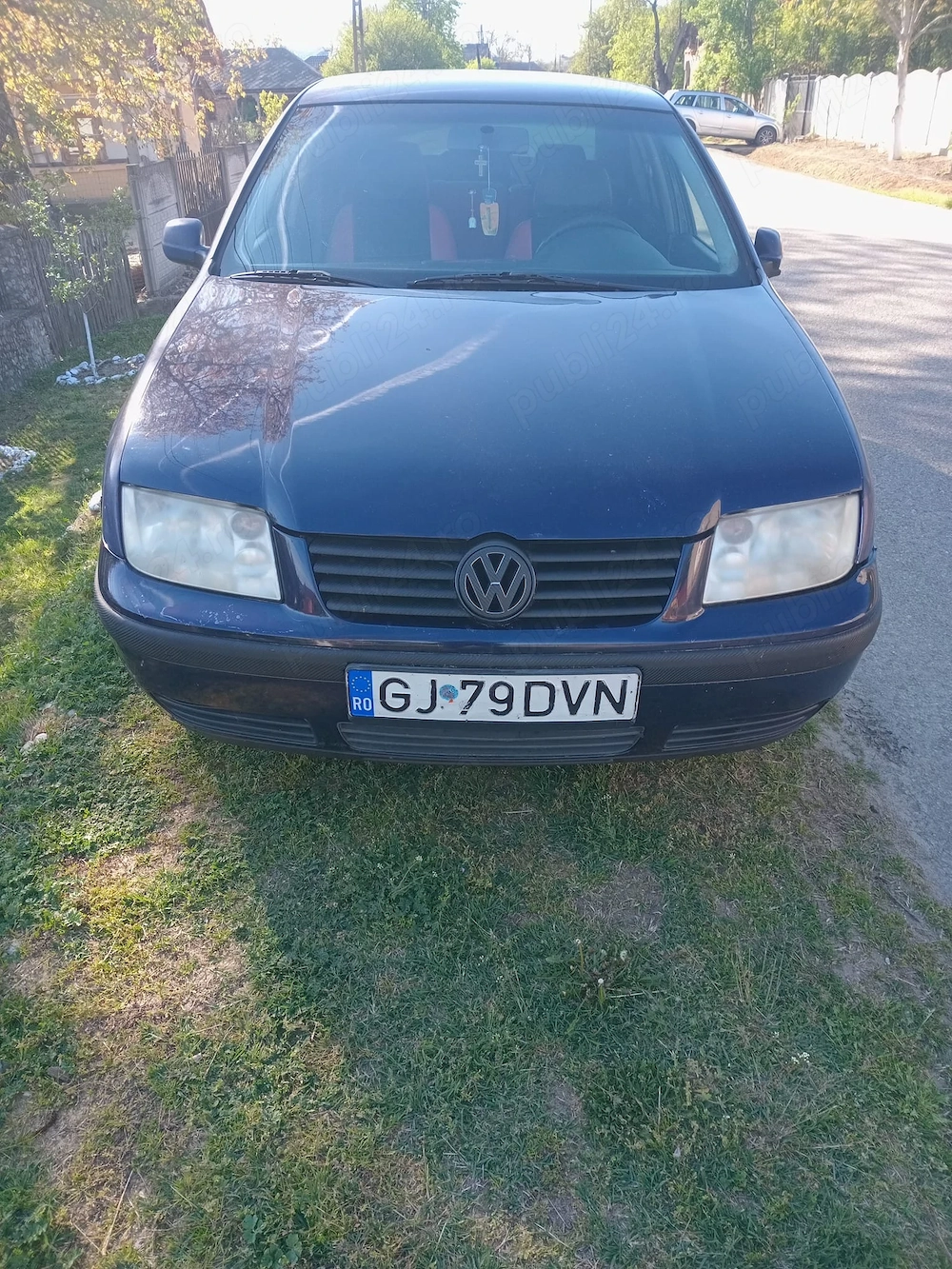 Volkswagen Bora 1.9tdi