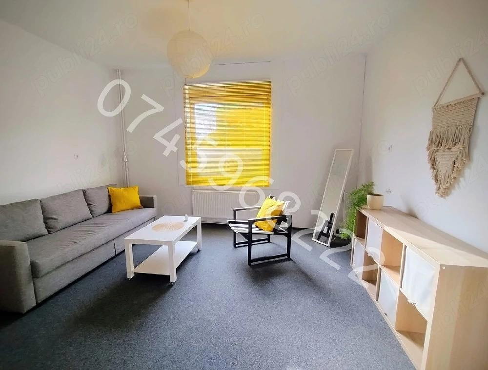 Proprietar închiriez ap. cu o cameră 