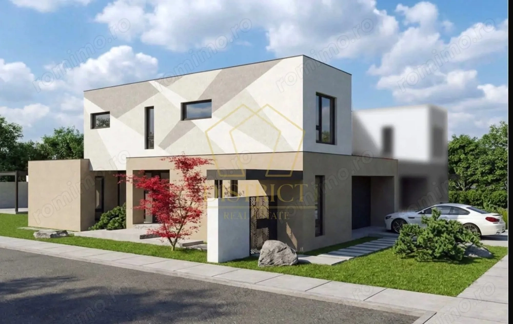 Teren 510 mp cu autorizatie de constructie | Dumbravita- zona Mures