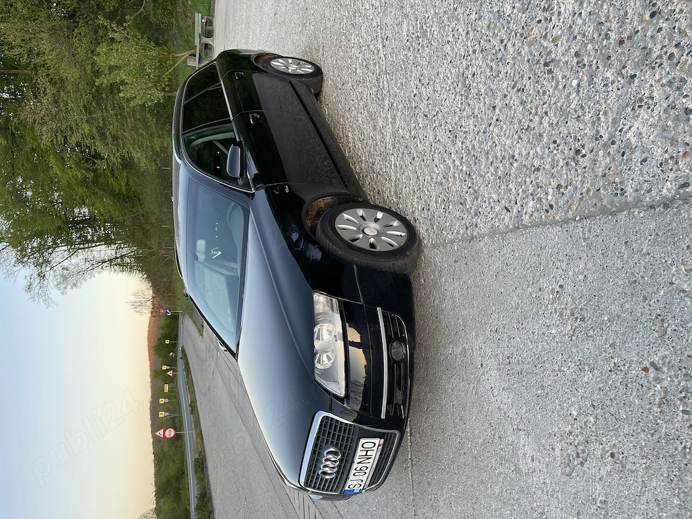 Audi a6 c6 , 2.0 TDI