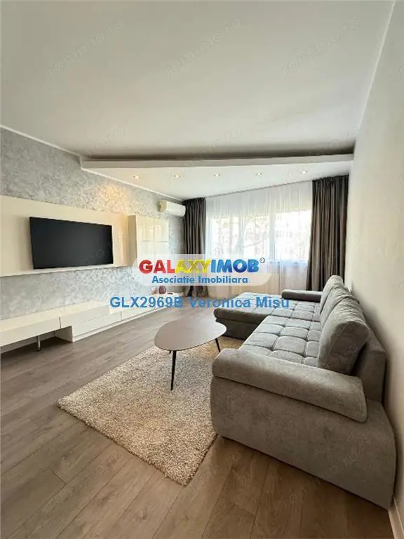 Apartament de inchiriat - Universitate