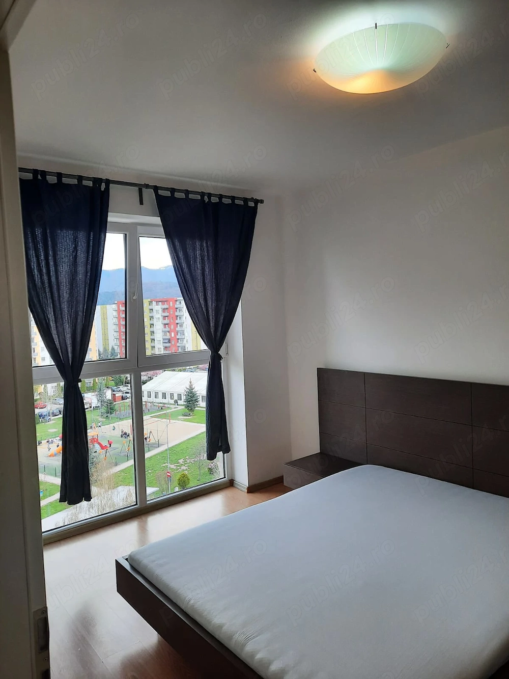 Apartament cu doua camere decomandat in Avantgarden3