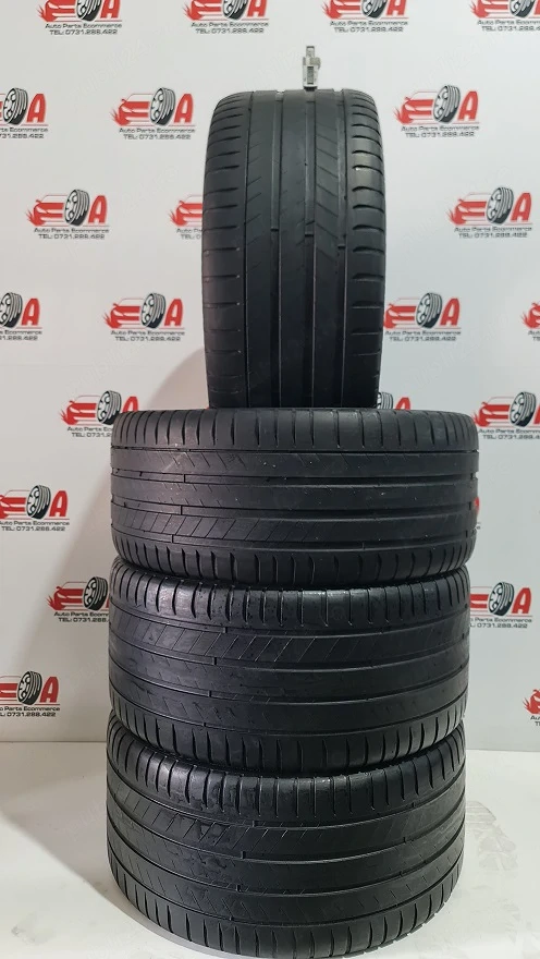 Anvelope 265 40 21 & 295 35 21 101y michelin cp v1079 vara