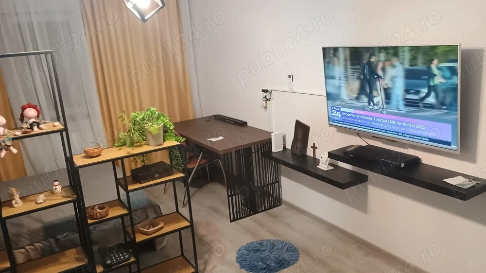 berceni drumul dealul cucului etaj 6