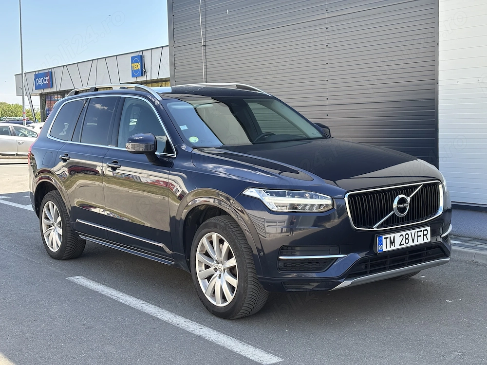 Volvo Xc90  4x4 7 locuri
