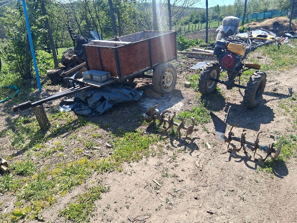 motosapa 18 cp 