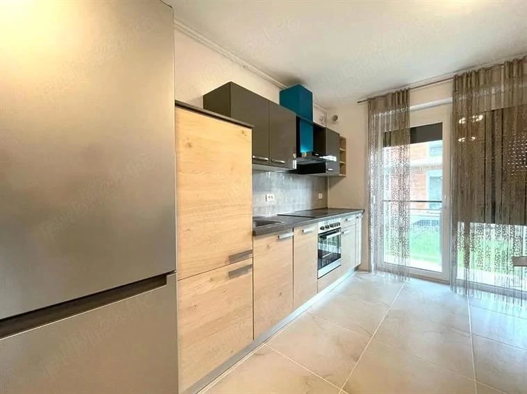 Apartament 3 camere - Zona Braytim