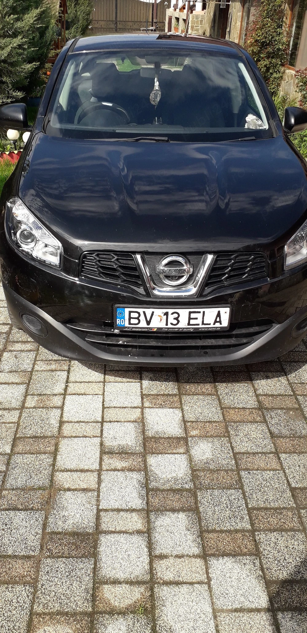 Nissan Qashqai, 1,5 dci, motorina, an 2011, stare foarte bune