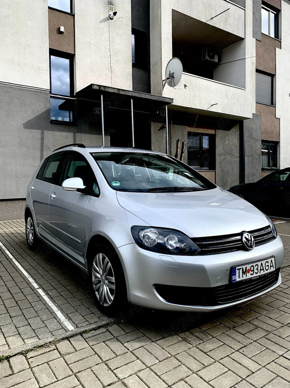 Volkswagen Golf 6 - Golf 6 Plus 