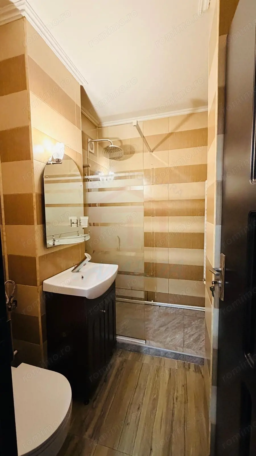 Apartament 2 camere,  Parter, Micro 13, Galați