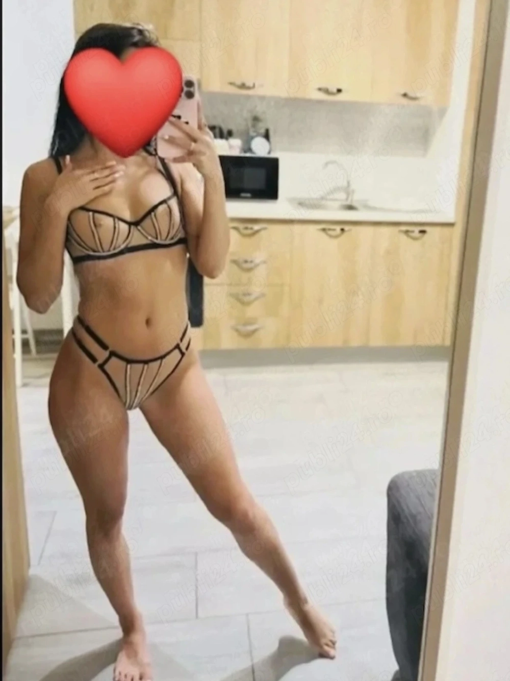 Anna 23 de ani new full servic