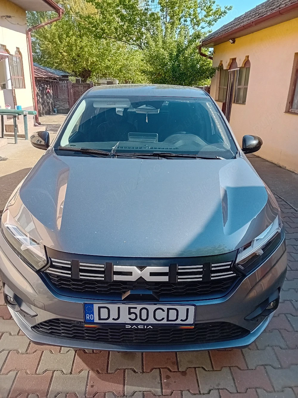 Vind Dacia Logan XX Editie 20Ani