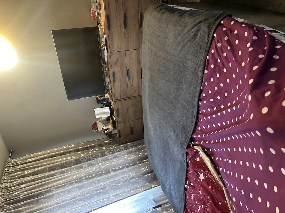 Apartament cu 3 camere