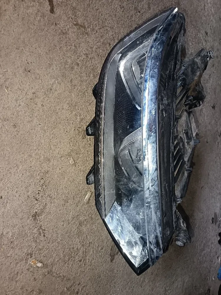 far passat b8 led  