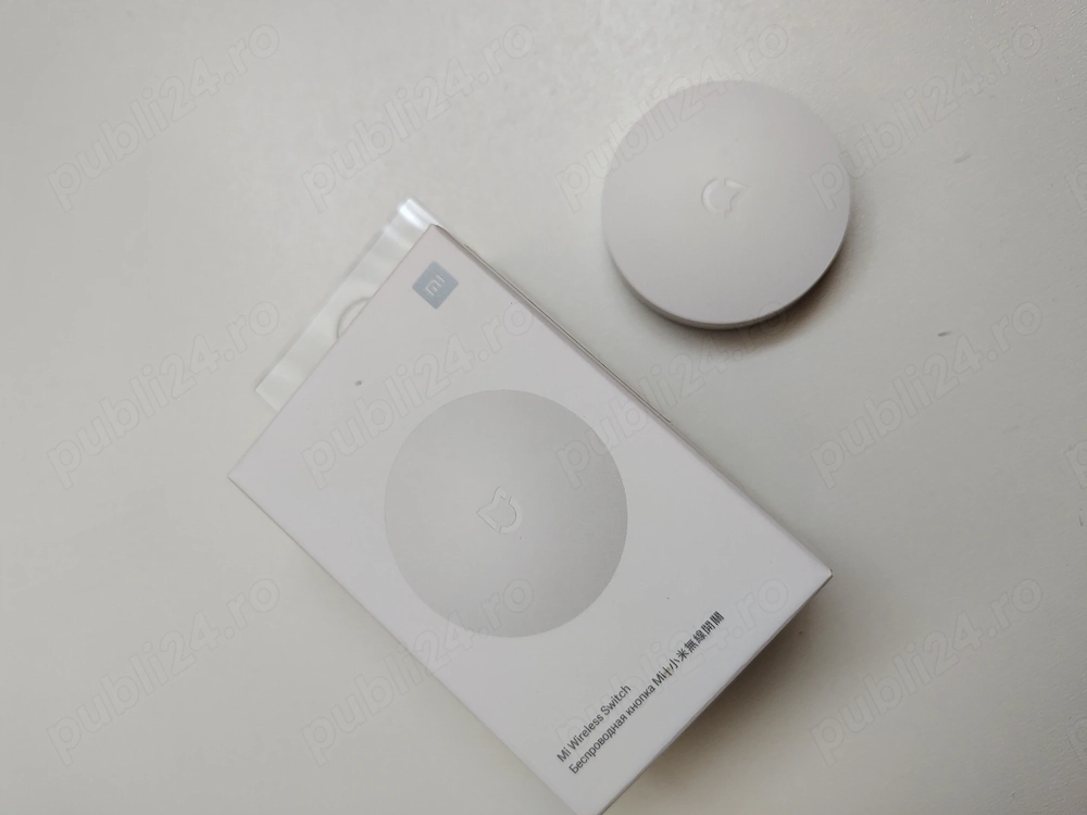 Mi Wireless Switch