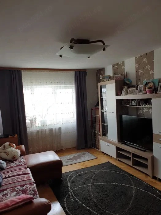 Apartament 2 camere - Girocului - centrala proprie
