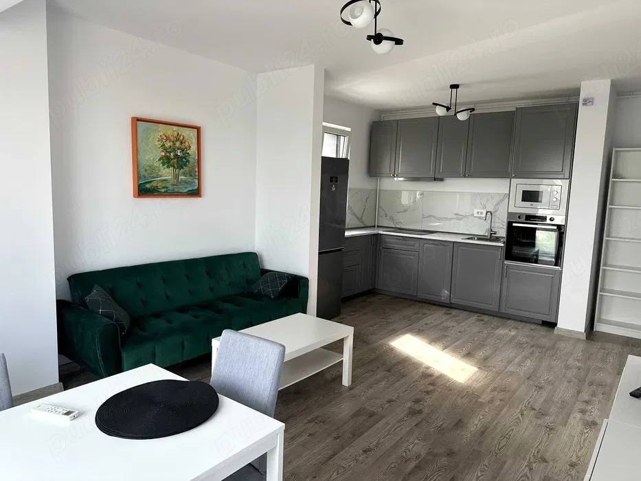 Apartament 2 camere - Zona Aradului