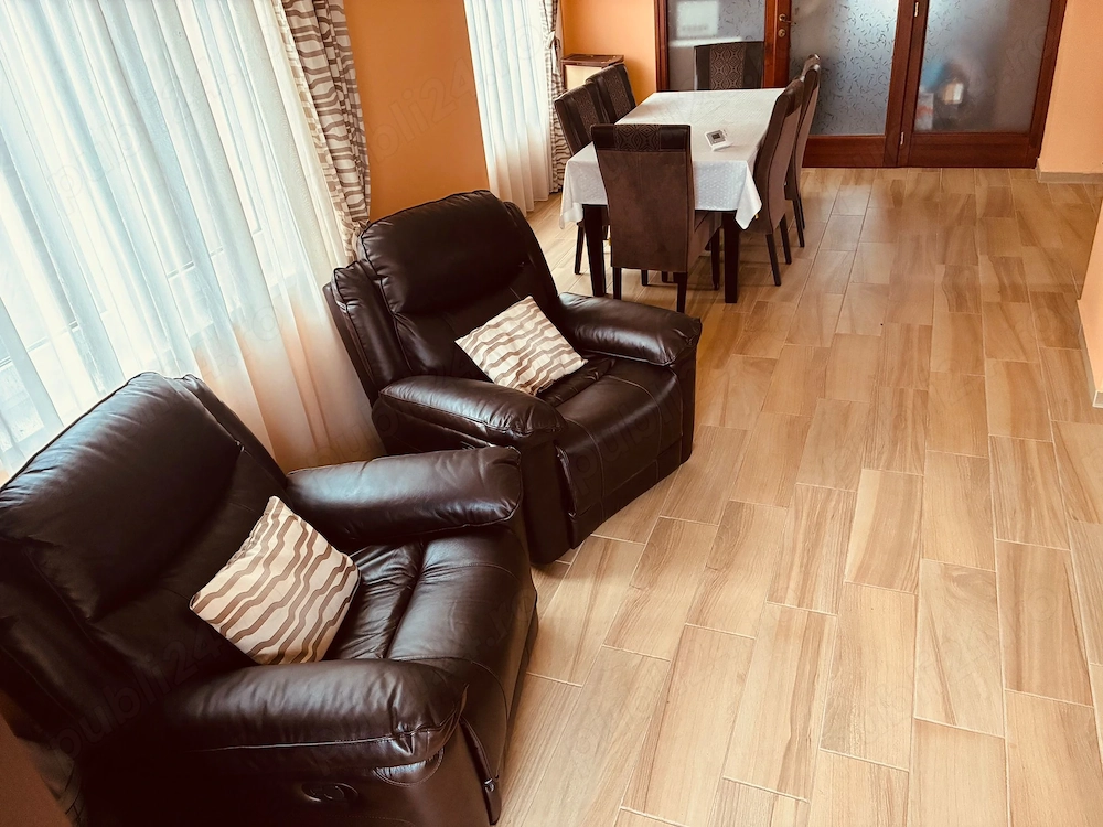 Proprietar vand casa osorhei cartier nou