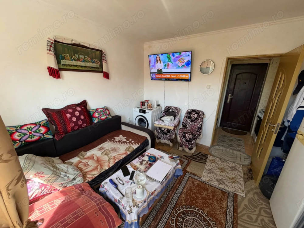 Garsoniera, 16mp - Cugir