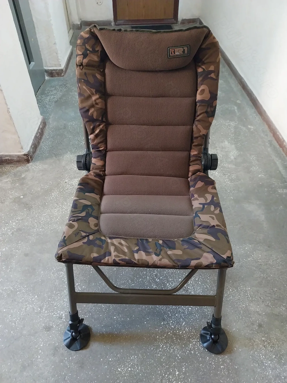 Vand scaun Fox R1Camou  Nou...