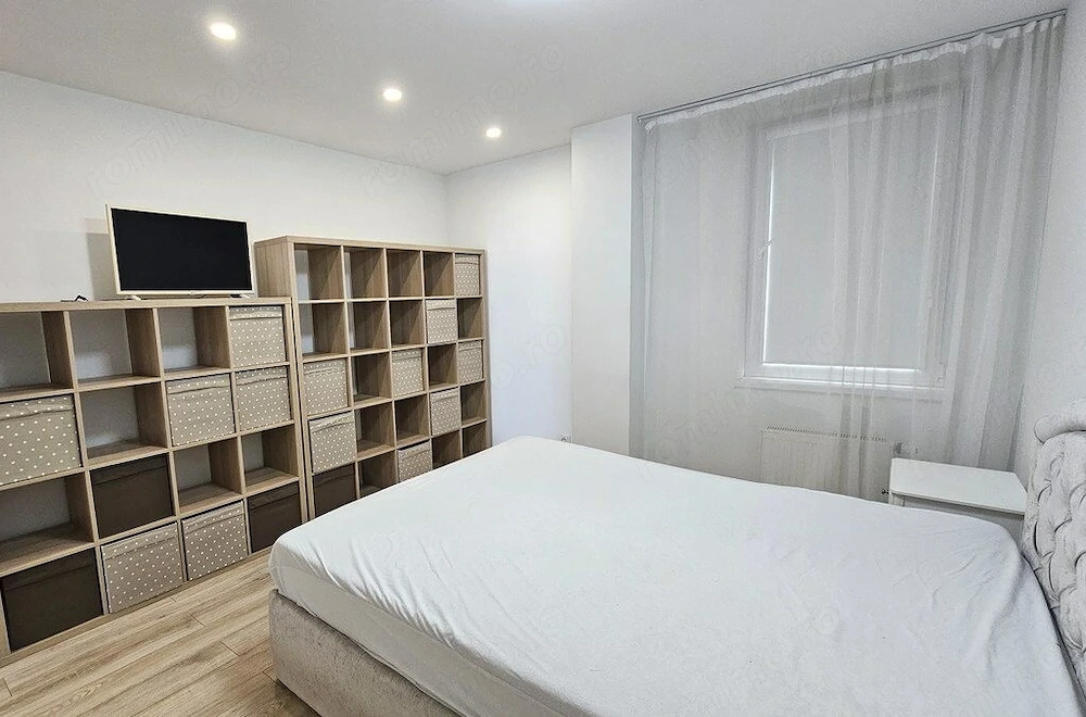 Apartament cu o camera de inchiriat in zona Lipovei